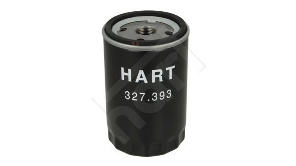 HART Φίλτρο λαδιού 327 393 Φίλτρο λαδιού HART Mercedes-Benz 123 Series 327 393
