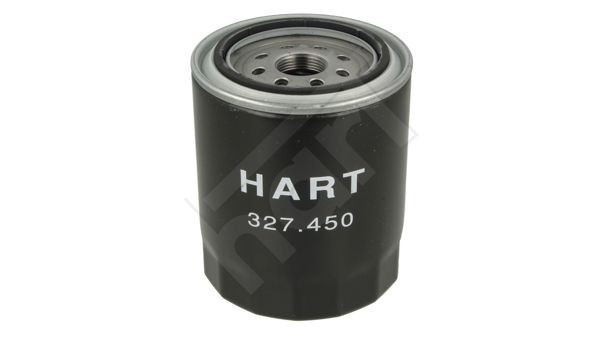 HART Filtro de óleo 327 450 327 450 Filtro de óleo HART FORD COUGAR