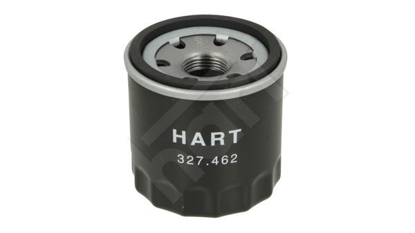 HART Eļļas filtrs 327 462 Eļļas filtri HART Renault GRAND SCÉNIC 327 462