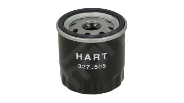 HART Filtro olio 327 505 327 505 Filtro olio HART CHEVROLET CRUZE costo