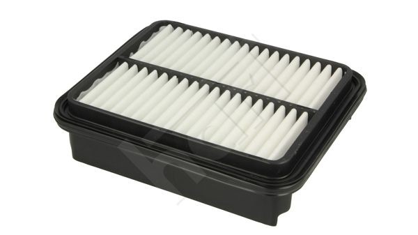 HART Filtro de ar 327 625 HART 327 625 Filtragem Suzuki Baleno Carrinha 1999