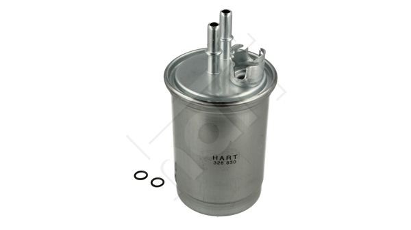 HART Brændstof-filter 328 830 328 830 Brændstoffilter HART FORD KUGA