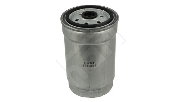 HART Bränslefilter 328 855 328 855 HART bensinfilter ALFA ROMEO 166