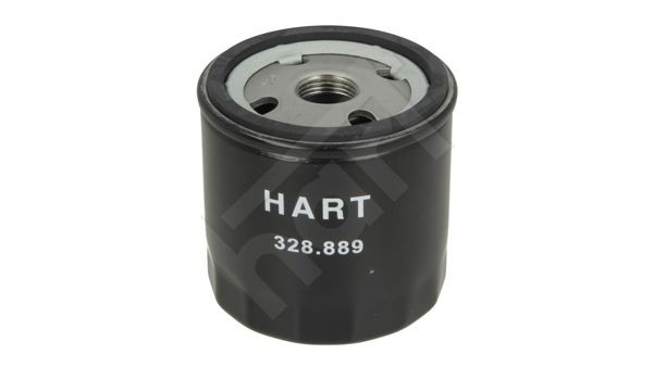 HART Filtro olio 328 889 328 889 costo Filtro olio FORD COUGAR HART