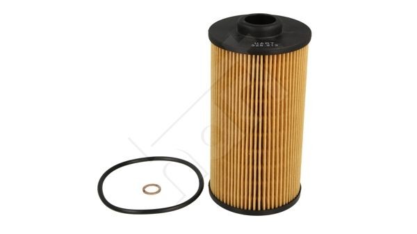 HART Oil filter 328 913 328 913 HART BMW engine oil filter