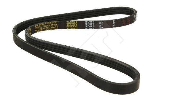 HART Ozubený klinový remeň 331 772 HART 331772 Ozubený klinový remeň Skoda Favorit 781 cena