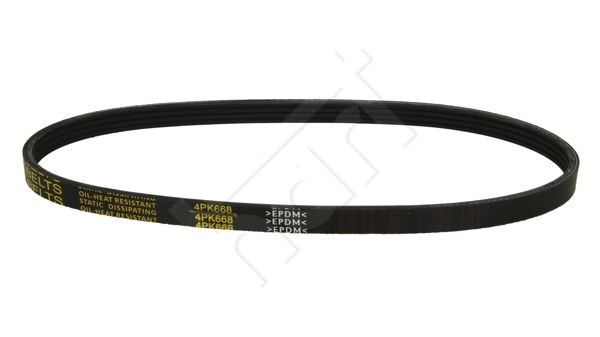 HART Multiriem 331 880 Poly-V-snaar DAEWOO HART 331 880