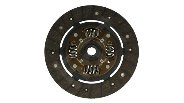 HART Δίσκος συμπλέκτη 332 082 HART 332082 Δίσκος συμπλέκτη Peugeot 406 Sedan τιμες