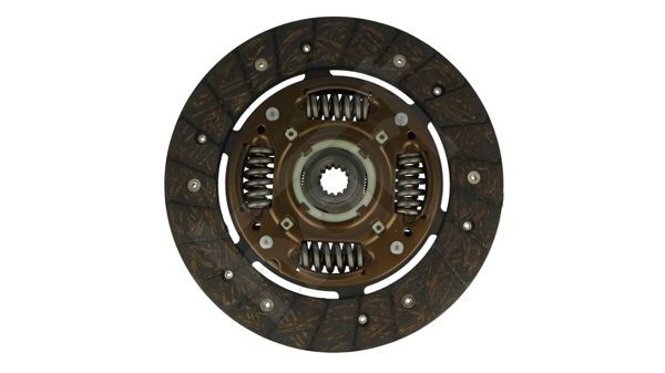 HART Δίσκος συμπλέκτη 332 138 Δίσκος συμπλέκτη HART OPEL 332 138