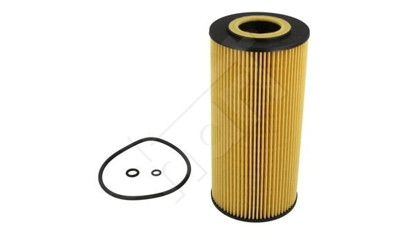 HART Filtro de óleo 332 416 HART Filtro de óleo 332 416 opinião