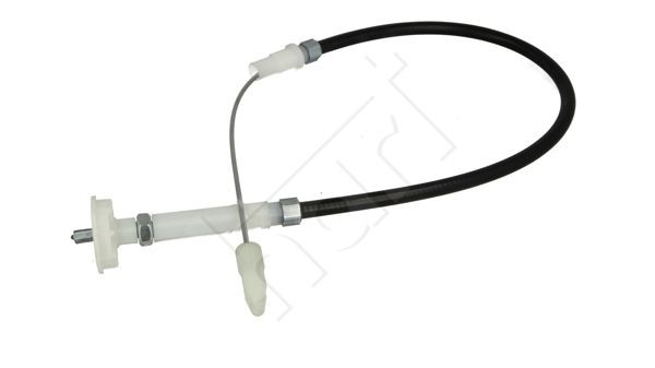 HART Ντίζα, μηχανισμός συμπλέκτη 333 957 αυτοκινήτων Ντίζα συμπλέκτη HART 333 957 αγορά