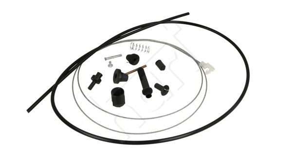 HART Gaszug 333 961 333 961 Bowdenzug HART kaufen