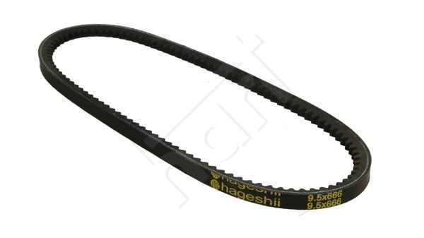 HART Correia trapezoidal 334 026 Correia trapezoidal HART TRAFIC 334 026 baratos