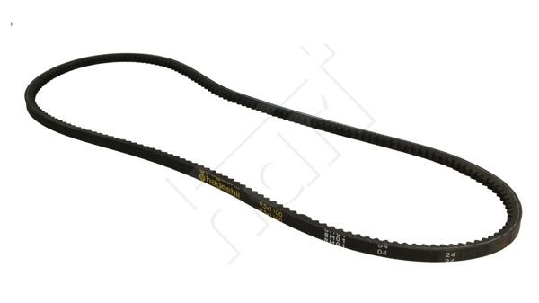 HART Klinový remen 334 190 Klinový remen VOLVO HART 334 190