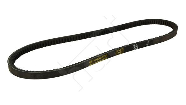 HART Correia trapezoidal 334 193 Correia trapezoidal HART TRAFIC 334 193 baratos