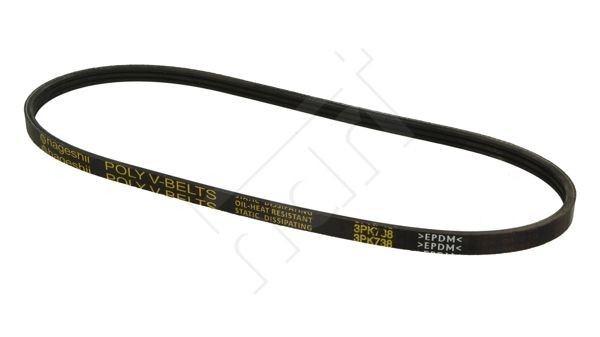 HART Multirem 334 251 MG fläktrem HART 334 251