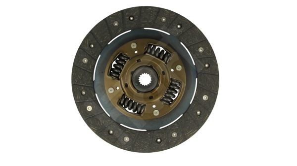 HART Disco frizione 334 867 HART 334 867 Disco frizione Ford Fiesta Mk3 originali prezzo