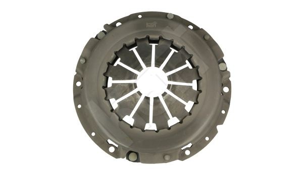 HART Prato da embraiagem 334 889 Platô da embreagem RENAULT HART 334 889