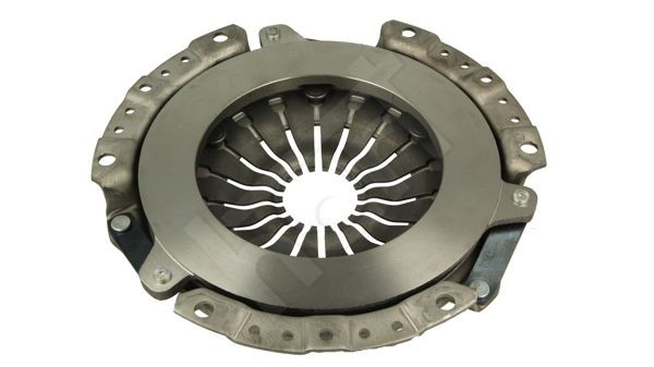 HART Sajūga piespiedējdisks 334 890 Sajūga piespiedējdisks OPEL HART 334 890