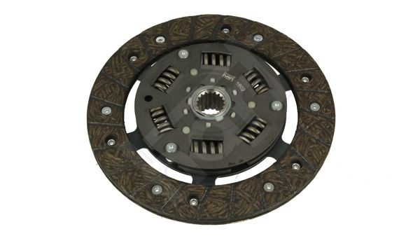 HART Clutchplate 334 893 334 893 Clutch lamell PEUGEOT 406 HART
