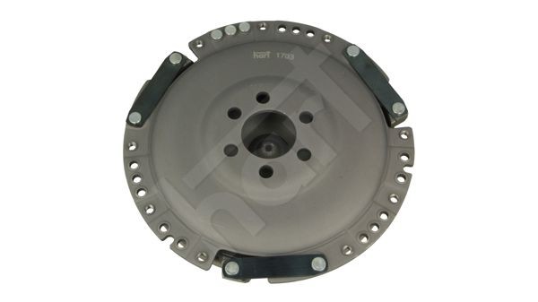 HART Sajūga piespiedējdisks 334 899 Sajūga grozs HART OPEL 334 899