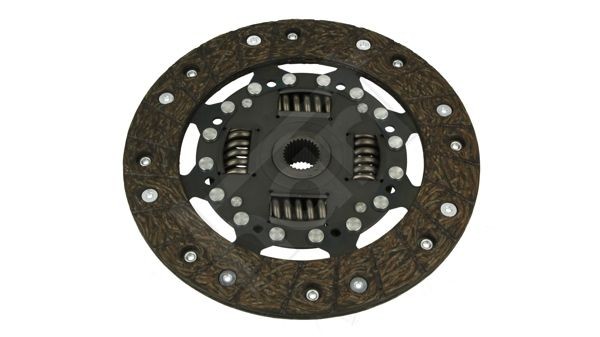 HART Clutchplate 334 915 Clutch lamell SEAT HART 334 915