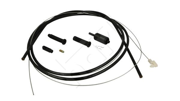 HART Throttle cable 335 578 HART 335 578 CITROËN C8 II accelerator cable replacement
