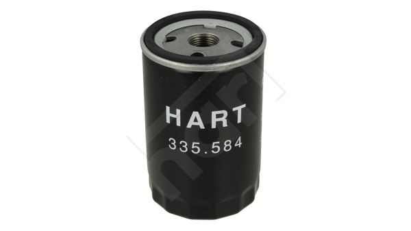 HART Oliefilter 335 584 Oil filter HART CHEROKEE 335 584 billig
