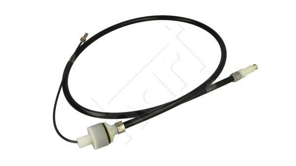 HART Clutchkabel 336 074 336 074 Koblingskabel FORD TRANSIT HART