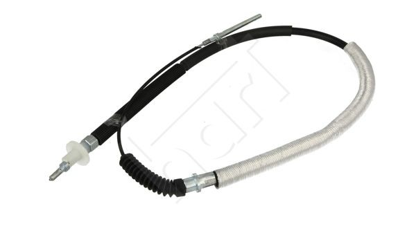 HART Clutch Cable 336 083 Ford FIESTA HART clutch cable 336083