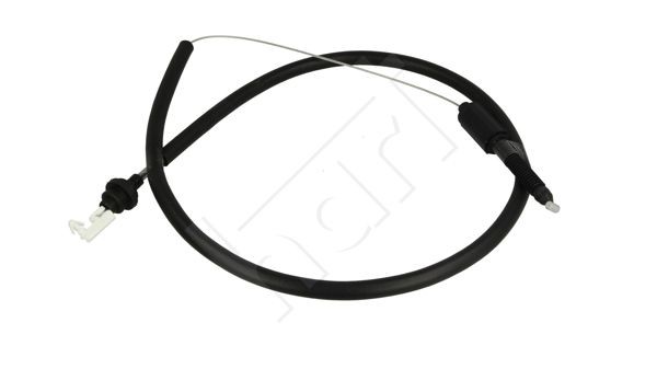 HART Akseleratora trose 336 090 HART 336 090 Akseleratora trose Renault 19 II Chamade lēti