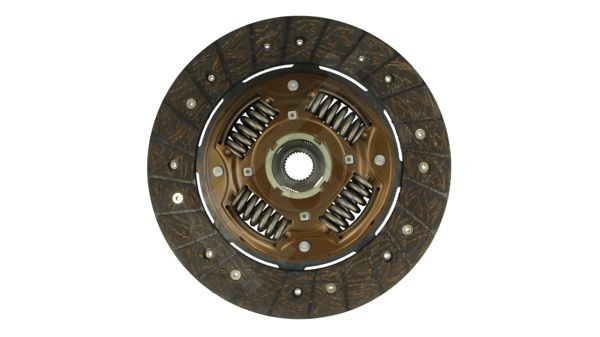 HART Sajūga disks 336 294 HART Sajūga disks RENAULT 336 294