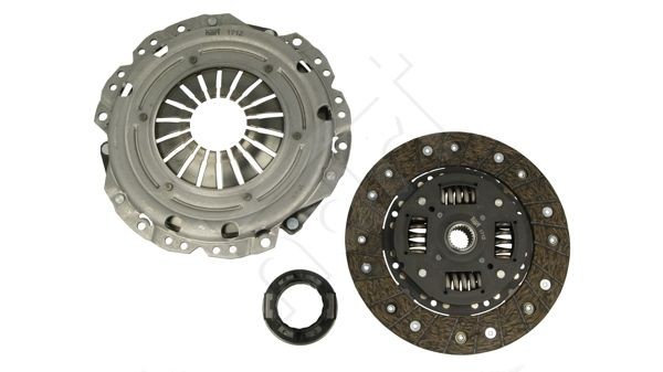 HART Kytkinpaketti 336 312 OPEL Kytkinsarja HART 336 312