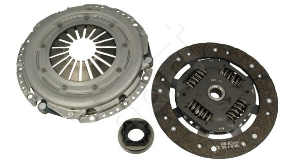 HART Kopplingssats 336 319 CHRYSLER kopplingssats HART 336 319