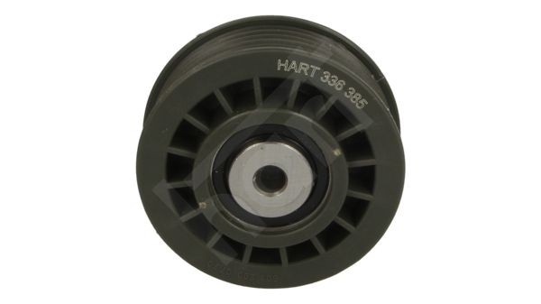 HART Spanrol, poly V-riem 336 385 336 385 HART Spanrol poly v riem Volkswagen goedkoop