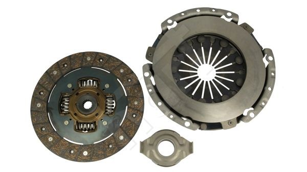 HART Clutchsett 336 529 336 529 Clutchsett HART FORD TOURNEO COURIER