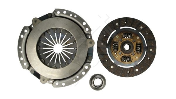 HART Σετ συμπλέκτη 336 542 336 542 Σετ συμπλέκτη HART RENAULT LAGUNA