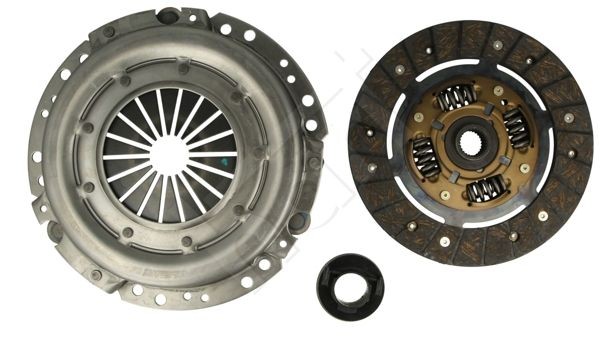 HART Koblingssæt 336 543 HART 336 543 Koblingssæt