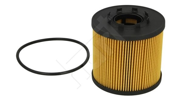 HART Eļļas filtrs 337 364 Eļļas filtri HART Renault GRAND SCÉNIC 337 364