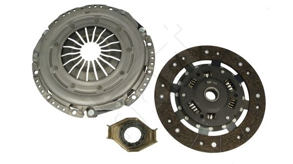 HART Clutchsett 337 914 Clutchsett HART Ford TRANSIT 337 914