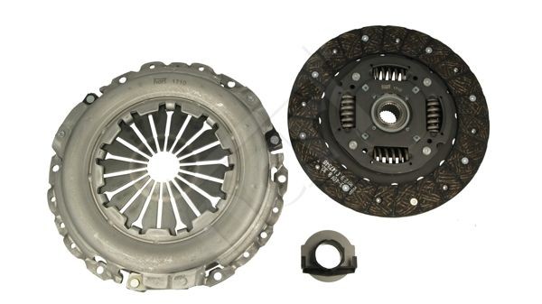 HART Sidurikomplekt 337 915 Sidurikomplekt HART Renault LAGUNA 337 915