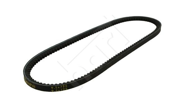 HART Klinový remen 338 046 HART Klinový remen KIA 338 046