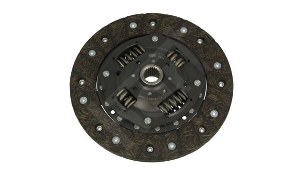 HART Sajūga disks 338 670 Sajūga disks RENAULT HART 338 670