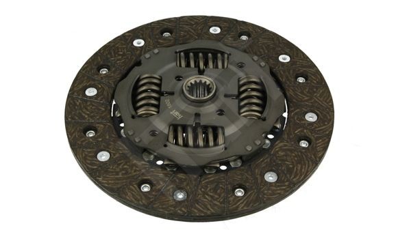 HART Disque d'embrayage 338 674 Plateau d'embrayage HART SAXO 338 674 pas cher
