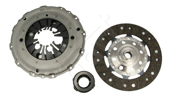 HART Kit d'embrayage 339 834 Seat LEON Kit d'embrayage + volant moteur HART 339 834
