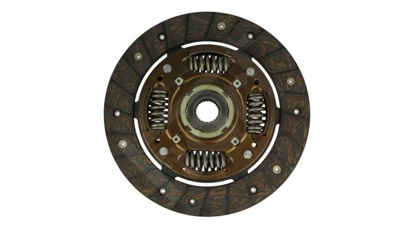 HART Δίσκος συμπλέκτη 340 855 Δίσκος συμπλ. FORD HART 340 855