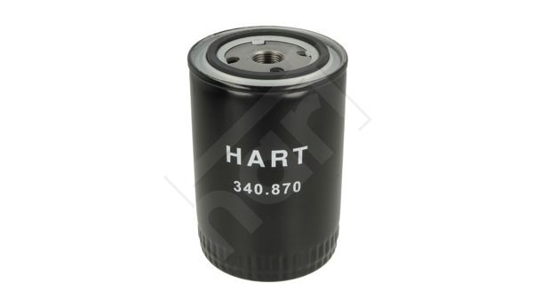 HART Filtro de óleo 340 870 Filtro de óleo HART COUGAR 340 870 baratos