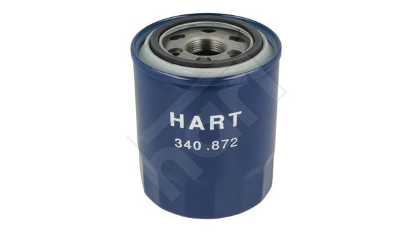 HART Filtro olio 340 872 340 872 Filtro olio HART HYUNDAI SONATA costo