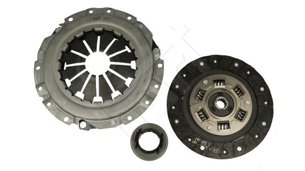 HART Koblingssæt 342 358 Koblingssæt HART Opel TIGRA 342 358