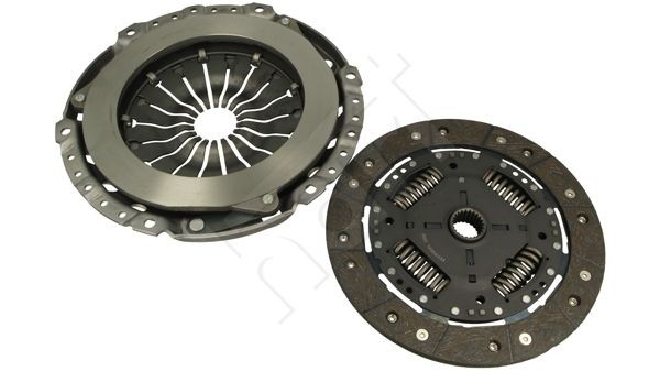 HART Sajūga komplekts 342 369 HART Sajūga komplekts FORD 342 369